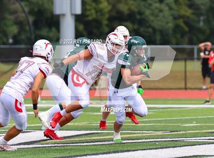 Thumbnail 2 in Connetquot vs William Floyd photogallery.