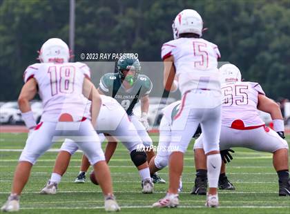 Thumbnail 1 in Connetquot vs William Floyd photogallery.