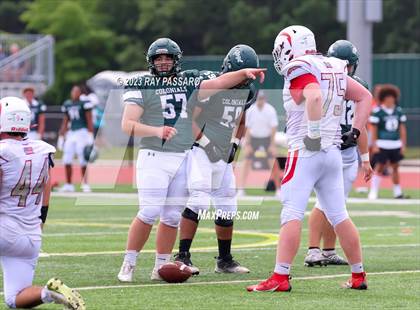 Thumbnail 2 in Connetquot vs William Floyd photogallery.