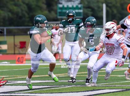 Thumbnail 3 in Connetquot vs William Floyd photogallery.