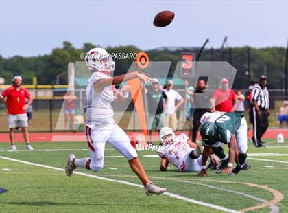Thumbnail 2 in Connetquot vs William Floyd photogallery.