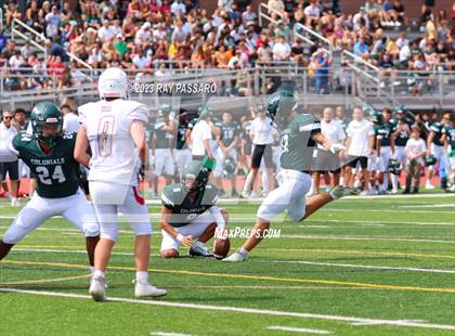 Thumbnail 2 in Connetquot vs William Floyd photogallery.