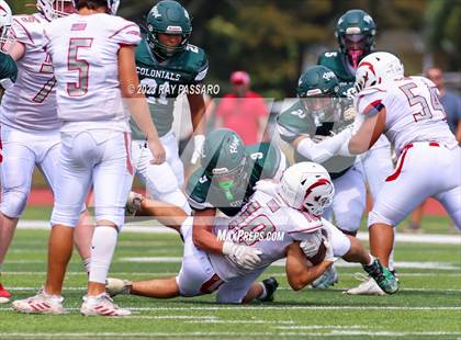 Thumbnail 2 in Connetquot vs William Floyd photogallery.