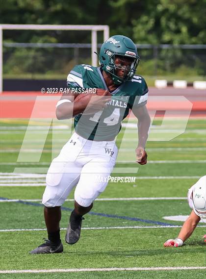 Thumbnail 1 in Connetquot vs William Floyd photogallery.