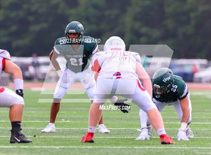 Thumbnail 1 in Connetquot vs William Floyd photogallery.