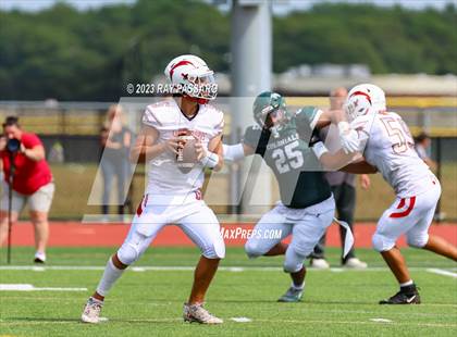 Thumbnail 2 in Connetquot vs William Floyd photogallery.
