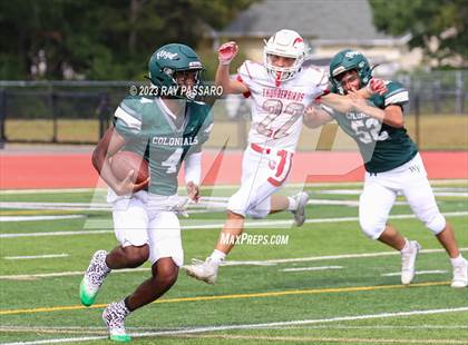 Thumbnail 2 in Connetquot vs William Floyd photogallery.