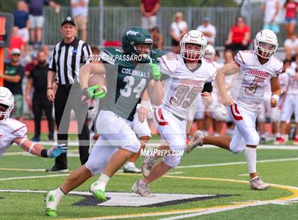 Thumbnail 3 in Connetquot vs William Floyd photogallery.