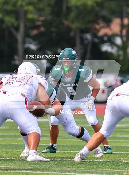 Thumbnail 2 in Connetquot vs William Floyd photogallery.