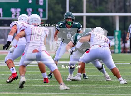 Thumbnail 2 in Connetquot vs William Floyd photogallery.