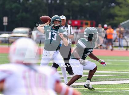 Thumbnail 3 in Connetquot vs William Floyd photogallery.