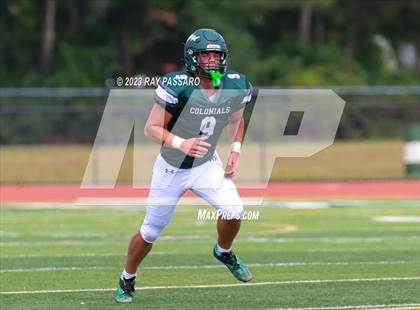 Thumbnail 2 in Connetquot vs William Floyd photogallery.