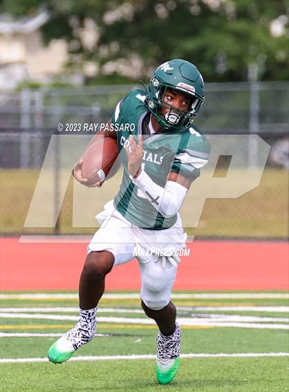 Thumbnail 2 in Connetquot vs William Floyd photogallery.