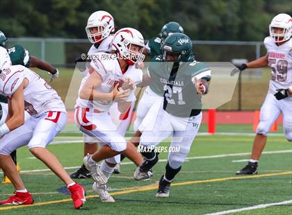 Thumbnail 2 in Connetquot vs William Floyd photogallery.