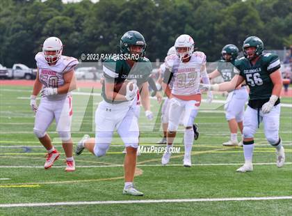 Thumbnail 1 in Connetquot vs William Floyd photogallery.