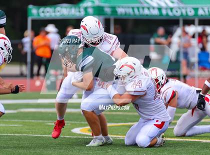 Thumbnail 1 in Connetquot vs William Floyd photogallery.