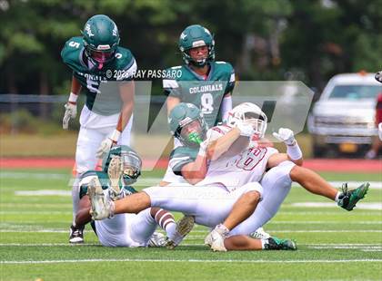 Thumbnail 2 in Connetquot vs William Floyd photogallery.
