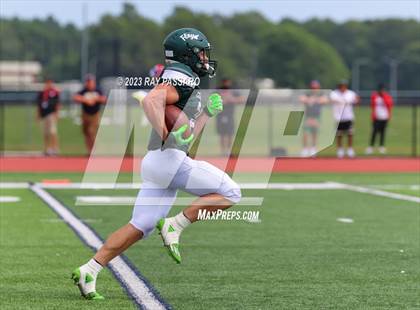 Thumbnail 2 in Connetquot vs William Floyd photogallery.