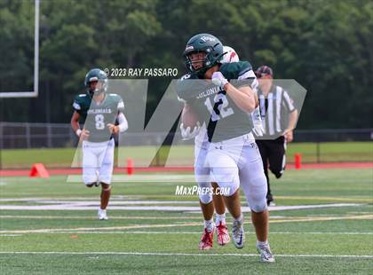 Thumbnail 3 in Connetquot vs William Floyd photogallery.