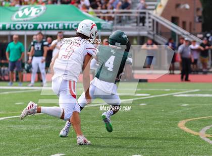 Thumbnail 3 in Connetquot vs William Floyd photogallery.