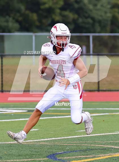 Thumbnail 1 in Connetquot vs William Floyd photogallery.