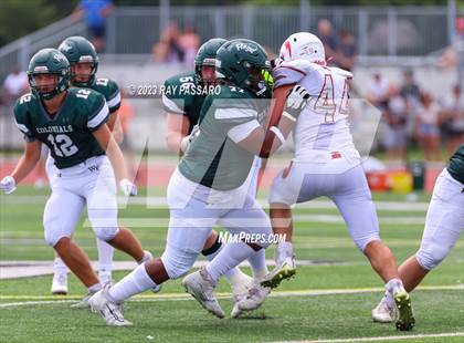 Thumbnail 2 in Connetquot vs William Floyd photogallery.