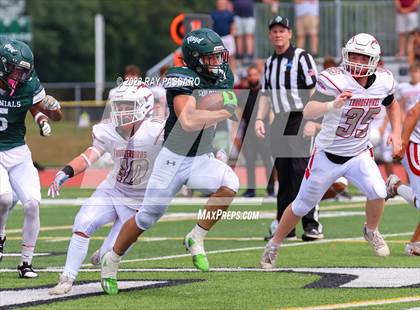 Thumbnail 2 in Connetquot vs William Floyd photogallery.