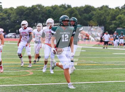 Thumbnail 2 in Connetquot vs William Floyd photogallery.