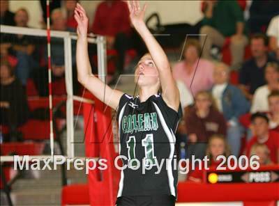 Thumbnail 1 in Colfax @ Ripon (SJS Playoffs) photogallery.