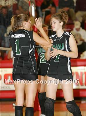 Thumbnail 3 in Colfax @ Ripon (SJS Playoffs) photogallery.