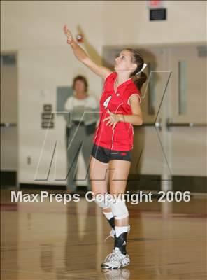 Thumbnail 3 in Colfax @ Ripon (SJS Playoffs) photogallery.