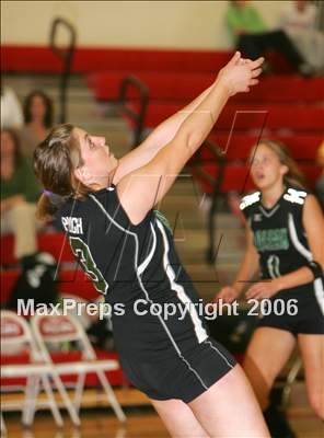 Thumbnail 3 in Colfax @ Ripon (SJS Playoffs) photogallery.
