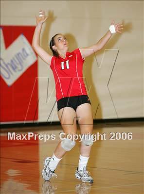 Thumbnail 1 in Colfax @ Ripon (SJS Playoffs) photogallery.