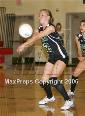 Thumbnail 3 in Colfax @ Ripon (SJS Playoffs) photogallery.