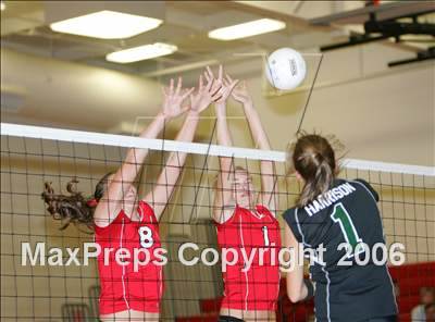 Thumbnail 3 in Colfax @ Ripon (SJS Playoffs) photogallery.