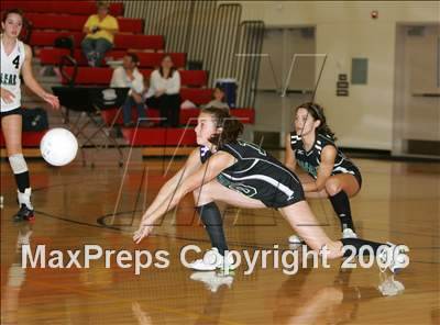 Thumbnail 2 in Colfax @ Ripon (SJS Playoffs) photogallery.