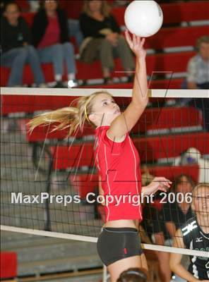 Thumbnail 3 in Colfax @ Ripon (SJS Playoffs) photogallery.