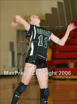 Thumbnail 2 in Colfax @ Ripon (SJS Playoffs) photogallery.