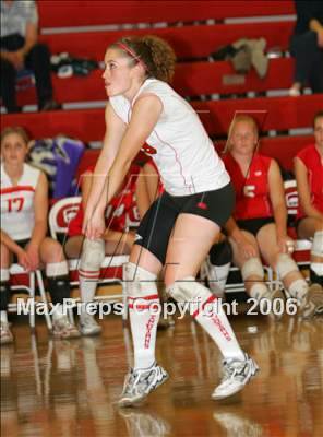 Thumbnail 3 in Colfax @ Ripon (SJS Playoffs) photogallery.