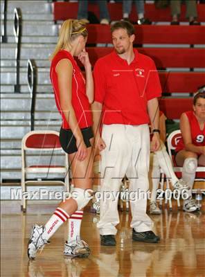 Thumbnail 3 in Colfax @ Ripon (SJS Playoffs) photogallery.