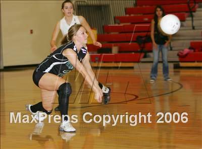 Thumbnail 1 in Colfax @ Ripon (SJS Playoffs) photogallery.