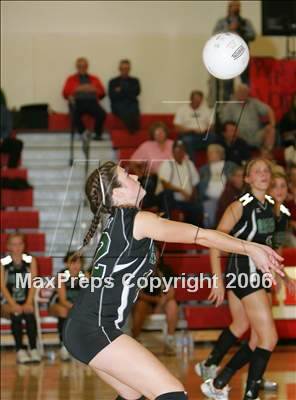 Thumbnail 3 in Colfax @ Ripon (SJS Playoffs) photogallery.