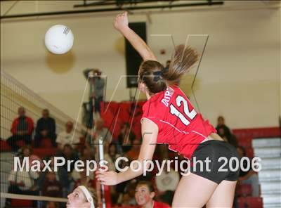 Thumbnail 1 in Colfax @ Ripon (SJS Playoffs) photogallery.