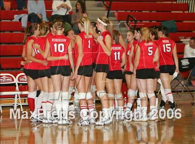 Thumbnail 1 in Colfax @ Ripon (SJS Playoffs) photogallery.