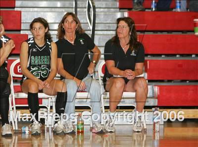 Thumbnail 1 in Colfax @ Ripon (SJS Playoffs) photogallery.