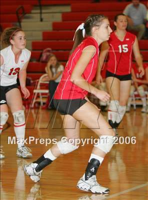 Thumbnail 1 in Colfax @ Ripon (SJS Playoffs) photogallery.