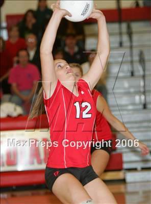 Thumbnail 2 in Colfax @ Ripon (SJS Playoffs) photogallery.