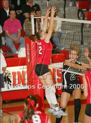 Thumbnail 2 in Colfax @ Ripon (SJS Playoffs) photogallery.