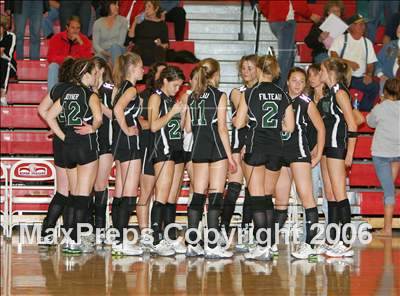 Thumbnail 2 in Colfax @ Ripon (SJS Playoffs) photogallery.
