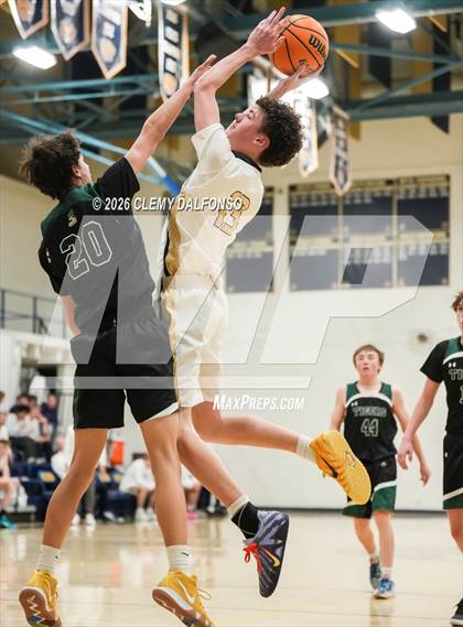 Thumbnail 3 in JV: Summit @ Evergreen photogallery.